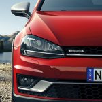 今年 11 月 Volkswagen Golf 第八代令你期待!? 今年 11 月 Volkswagen Golf 第八代令你期待!?