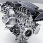Mercedes 全新直六引擎曝光！為 S-Class 添新動力