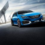 Peugeot 新一代 308 2020 年強勢出擊