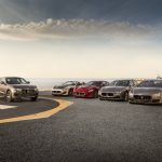 瑪莎拉蒂 2017 Ghibli 連多項升級配備 $998,000 限量發售