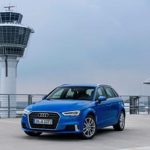 新款 Audi A3 車系經已進駐陳列室 新款 Audi A3 車系經已進駐陳列室