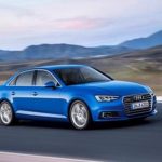 本週末 Audi A4 2018 元朗 YOHO MALL 車展率先發售 本週末 Audi A4 2018 元朗 YOHO MALL 車展率先發售