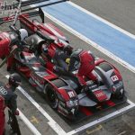 Audi 決定退出 Le Mans 耐力賽