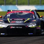 Audi R8 LMS 2016 將於上海展開本賽季巔峰對決 Audi R8 LMS 2016 將於上海展開本賽季巔峰對決