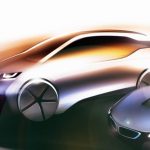 下一部 BMW i 將可能是旅行車!? 下一部 BMW i 將可能是旅行車!?