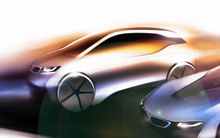 下一部 BMW i 將可能是旅行車！？