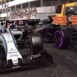 F1 2016 賽車遊戲 iOS 手機版搶先推出(視像) F1 2016 賽車遊戲 iOS 手機版搶先推出(視像)