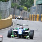 澳門格蘭披治：FIA F3 達哥斯達摘下選拔賽桂冠