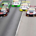 澳門格蘭披治：FIA GT 世界盃 Audi 車手 Vanthoor 選拔賽獲勝