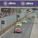 澳門格蘭披治：Audi 車手 Vanthoor 險勝 FIA GT 世界盃