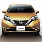 全新 Nissan NOTE 香港與日本全球同步首發