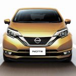 全新 Nissan NOTE 香港與日本全球同步首發 全新 Nissan NOTE 香港與日本全球同步首發