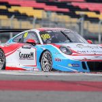 Porsche 車隊澳門 GT 世界盃 2016 賽前預告