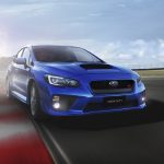 全新改款 Subaru WRX 沒那麼快推出 全新改款 Subaru WRX 沒那麼快推出