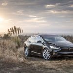 Tesla Model X P100D 香港 HK$1,088,200 起