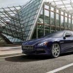 本周海運車展：全新 2017 旗艦豪華房車 Quattroporte 正式登場