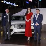VOLVO XC90 正式抵港 $1,499,800 開賣 VOLVO XC90 正式抵港 $1,499,800 開賣