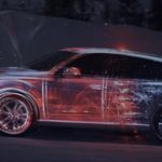 Audi Q7 新廣告大玩投影效果（影片）