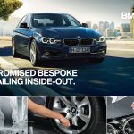 限定優惠:BMW「內外兼備」的 Bespoke 全方位汽車美容護理服務 限定優惠:BMW「內外兼備」的 Bespoke 全方位汽車美容護理服務