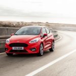新一代 Ford Fiesta 全面渦輪化(視像) 新一代 Ford Fiesta 全面渦輪化(視像)
