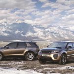 本週末 Jaguar Land Rover 年未買車優惠由 $338,000 起 本週末 Jaguar Land Rover 年未買車優惠由 $338,000 起