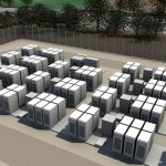 Tesla 與 Panasonic 在水牛城生產太陽能電池及模組 Tesla 與 Panasonic 在水牛城生產太陽能電池及模組