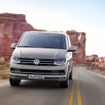 全新 Volkswagen T6 Transporter 已接受預訂 全新 Volkswagen T6 Transporter 已接受預訂