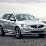 特別版 VOLVO XC60 Sport Edition 本週末荃灣廣場登場 特別版 VOLVO XC60 Sport Edition 本週末荃灣廣場登場