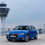 本週日 Audi 新款 A3 荃灣廣場車展壓軸登場 本週日 Audi 新款 A3 荃灣廣場車展壓軸登場