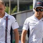 Mercedes-AMG F1 車隊仍尋求高手入隊 Mercedes-AMG F1 車隊仍尋求高手入隊