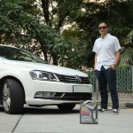 專業賽車手 Darryl 與 Shell Helix Ultra 經驗分享 專業賽車手 Darryl 與 Shell Helix Ultra 經驗分享