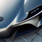Toyota 牛魔王 Supra 三種動力性能曝光