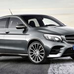 Mercedes-Benz 有機會推出更細車挑戰 Audi Q2 Mercedes-Benz 有機會推出更細車挑戰 Audi Q2