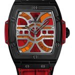 Hublot 特別呈獻 Spirit of Big Bang Vitrail Hublot 特別呈獻 Spirit of Big Bang Vitrail