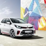 Kia 第三代 Morning 將亮相日內瓦車展 Kia 第三代 Morning 將亮相日內瓦車展