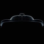 Mercedes-AMG 千匹 F1 動力車剪影圖釋出 Mercedes-AMG 千匹 F1 動力車剪影圖釋出