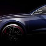 Audi Q8 加入掀背 SUV 戰局 Audi Q8 加入掀背 SUV 戰局