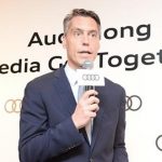 Audi Hong Kong 昂首邁向 2017 竭力推動本地業界發展 Audi Hong Kong 昂首邁向 2017 竭力推動本地業界發展