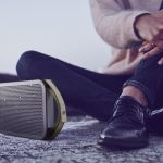 B&O PLAY 全新 Beoplay A2 ACTIVE 便擕式藍牙揚聲器