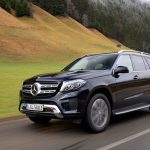 Mercedes-Maybach 推出 GLS 頂級豪華 SUV