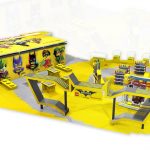 《LEGO 蝙蝠俠英雄傳》現身奧海城震撼登場賀新歲 《LEGO 蝙蝠俠英雄傳》現身奧海城震撼登場賀新歲