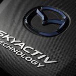 Mazda Skyactiv 技術再進化 驚人油耗「30km/L」 Mazda Skyactiv 技術再進化 驚人油耗「30km/L」