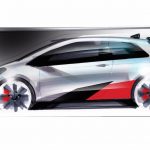 Toyota Yaris 熱血進化! 承繼 WRC 賽車動力 Toyota Yaris 熱血進化! 承繼 WRC 賽車動力
