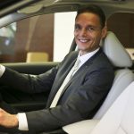 Infiniti 1 月份全球銷售再創新高 Infiniti 1 月份全球銷售再創新高