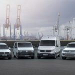 Volkswagen 商用車增長理想 Volkswagen 商用車增長理想