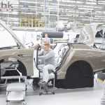 賓利汽車連續第六年榮膺“最佳雇主”稱號 賓利汽車連續第六年榮膺“最佳雇主”稱號