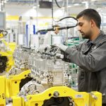 經濟唔好什麼都偷!今次輪到 Jaguar Land Rover 被偷兩櫃引擎 經濟唔好什麼都偷!今次輪到 Jaguar Land Rover 被偷兩櫃引擎