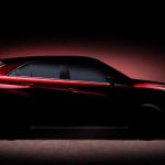 日內瓦車展:Mitsubishi 也來新款旅行車展示 日內瓦車展:Mitsubishi 也來新款旅行車展示