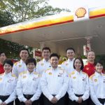 Shell 連續10年榮獲「優質顧客服務大獎」 優質服務備受嘉許 Shell 連續10年榮獲「優質顧客服務大獎」 優質服務備受嘉許