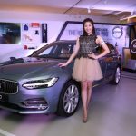 全新 VOLVO V90 旗艦旅行車抵港 $549,800 起(視像) 全新 VOLVO V90 旗艦旅行車抵港 $549,800 起(視像)